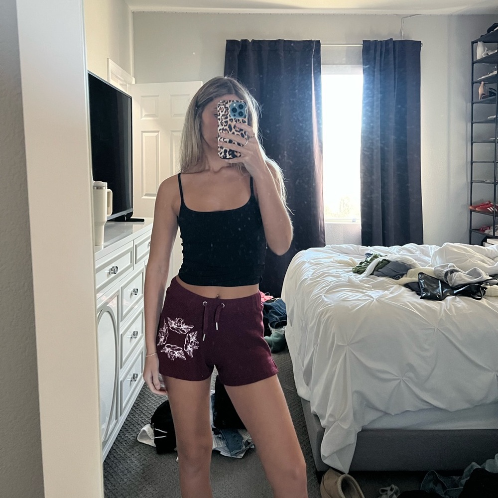 Boys lie sweat shorts